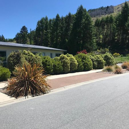Queenstown Modern Studio At Arthurs Point Екстериор снимка