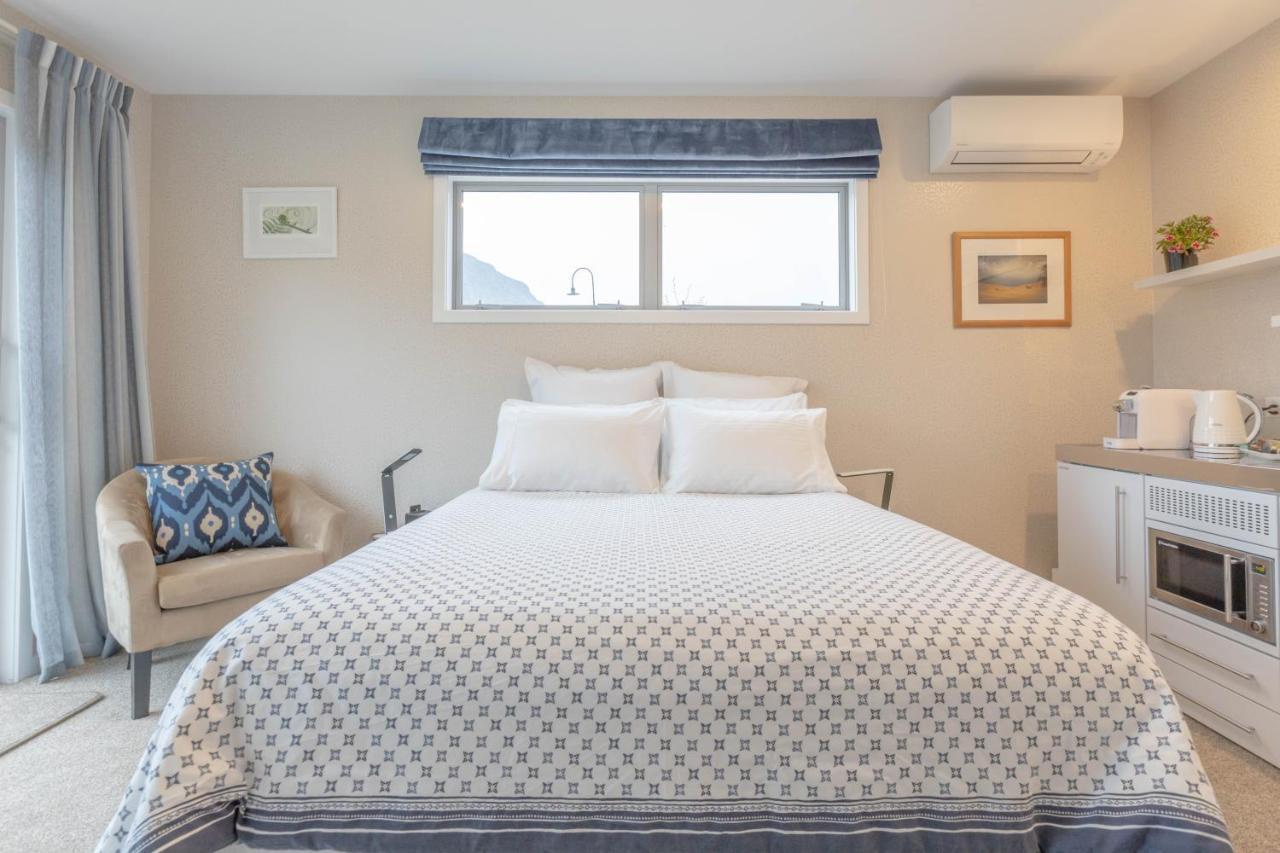 Queenstown Modern Studio At Arthurs Point Екстериор снимка