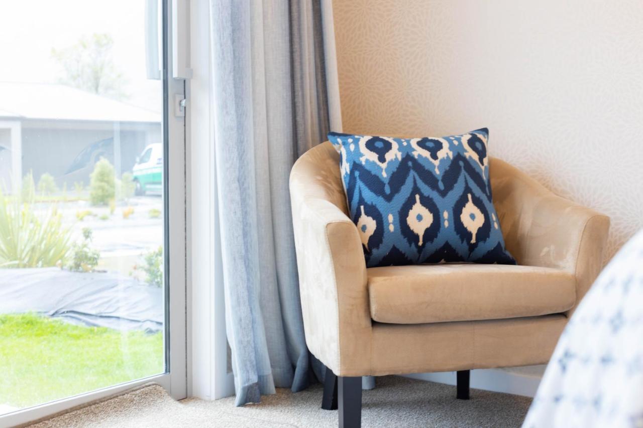 Queenstown Modern Studio At Arthurs Point Екстериор снимка