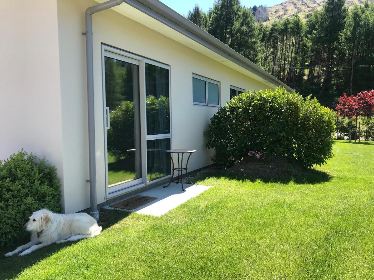 Queenstown Modern Studio At Arthurs Point Екстериор снимка